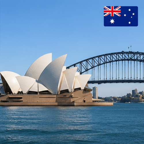Australia