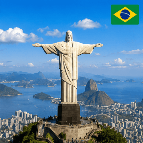 Brazil