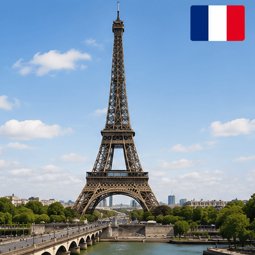 France