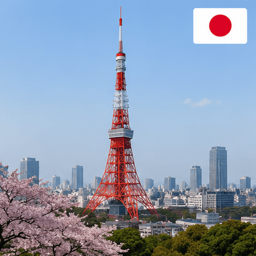 Japan