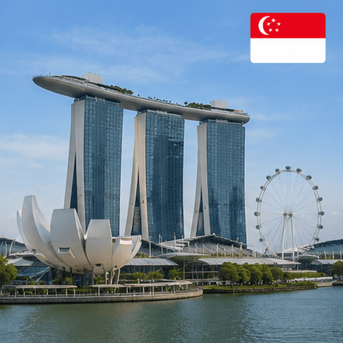 Singapore