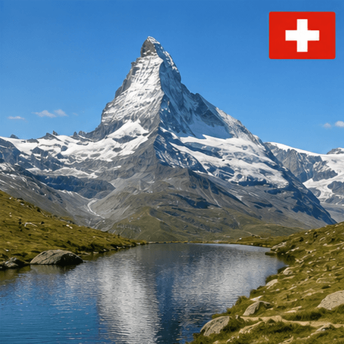 Switzerland