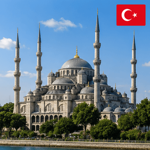 Turkey