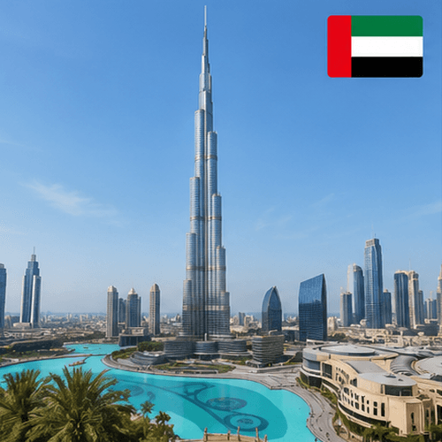UAE