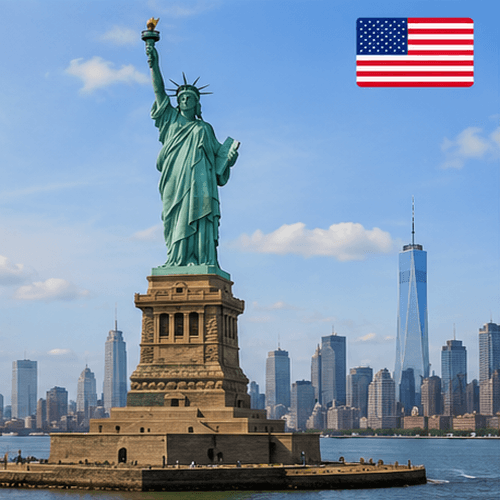 United States