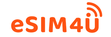 eSIM4U Logo